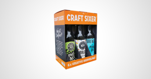 bierothek craft sixer