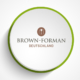 logo brown forman deutschland