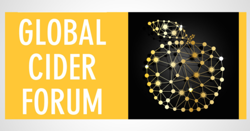 global cider forum