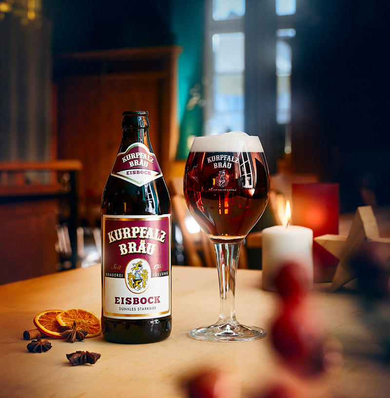 kurpfalzbräu eisbock