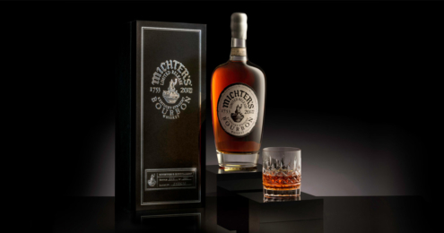 Michter's 20 Year Kentucky Straight Bourbon