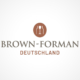 Brown-Forman Deutschland Logo