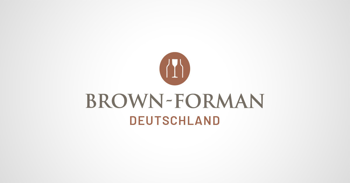 Brown-Forman Deutschland Logo
