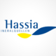 Hassia Mineralquellen Logo