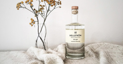 Hellström Gin