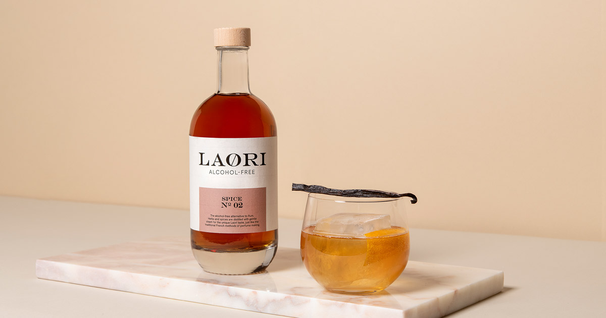 Laori Spice No 2