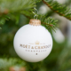 Moet Chandon Christmas-Wonderland 2021