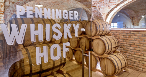 Penninger Whisky-Hof