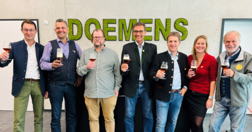 Verband der Diplom Biersommeliers JHV 2021