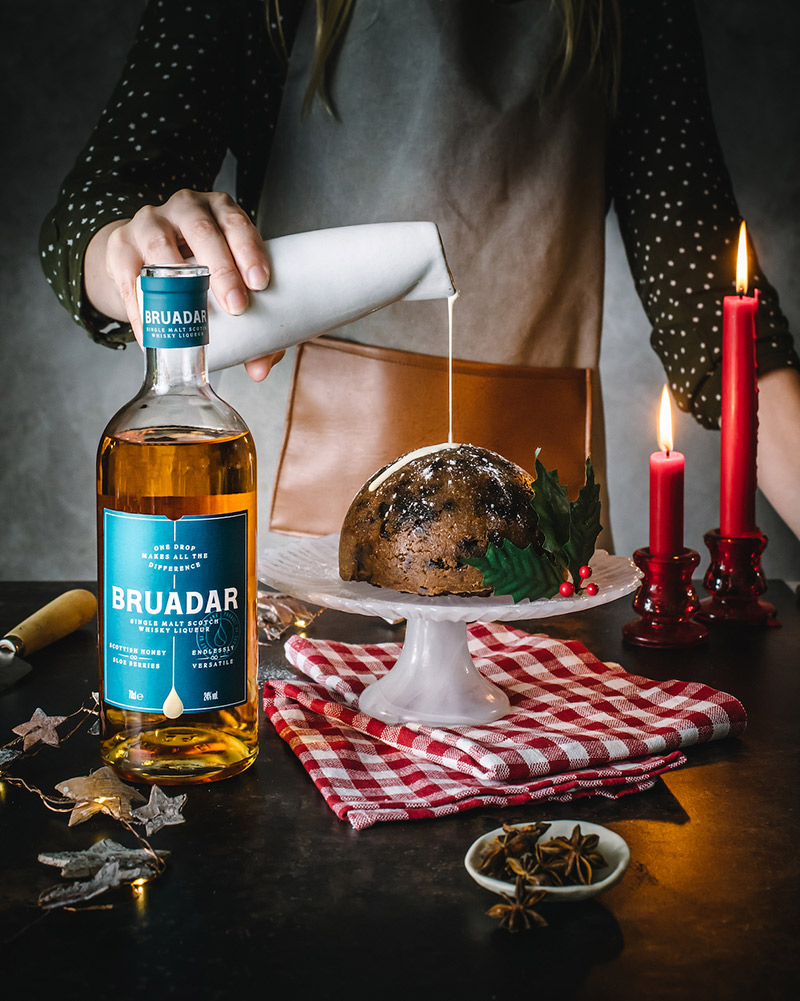 bruadar whisky likör