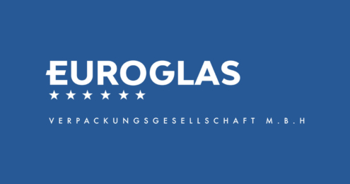 euroglas website relaunch
