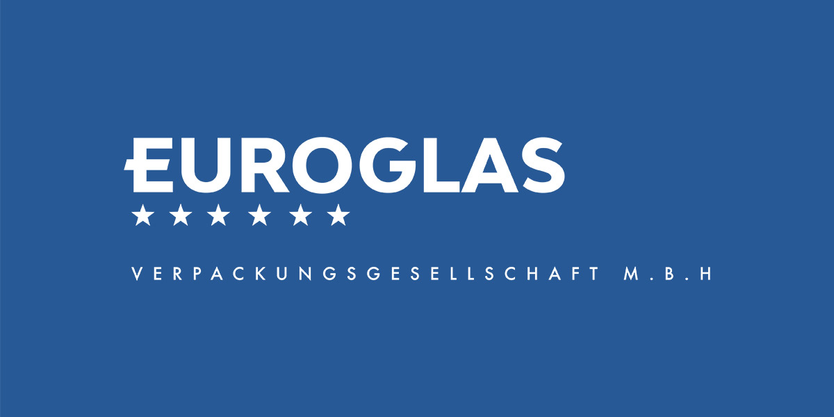 euroglas website relaunch