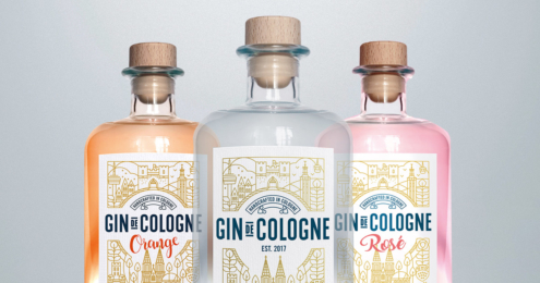 gin de cologne produktrange