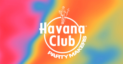 wettbewerb havana club party makers