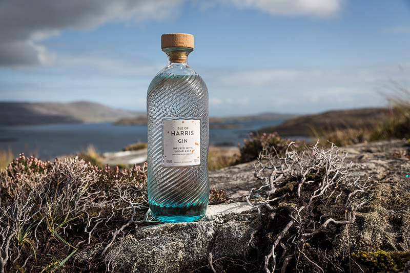 isle of harris gin