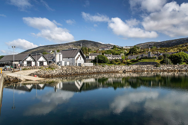 isle of harris
