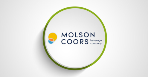 molson coors logo