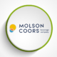 molson coors logo