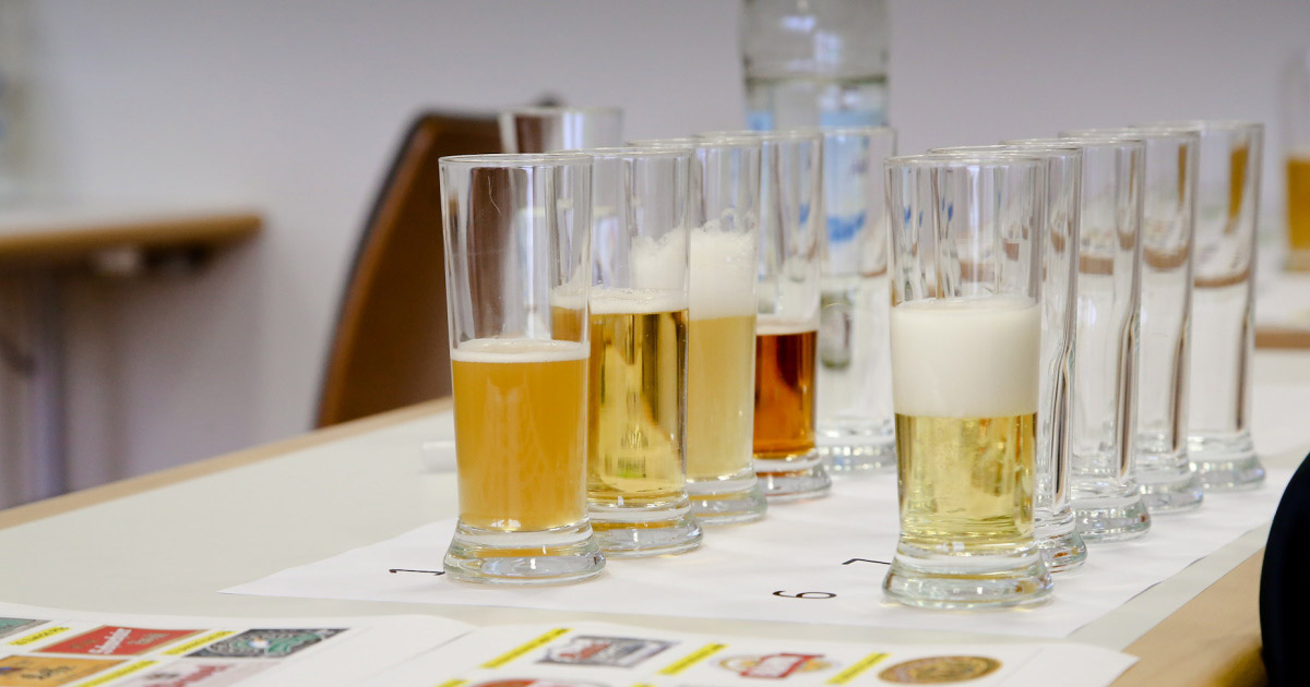 nationale meisterschaften der biersommeliers