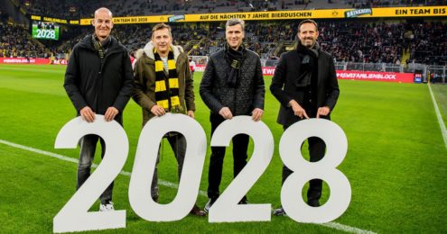 partnerschaft bvb brinkhoffs