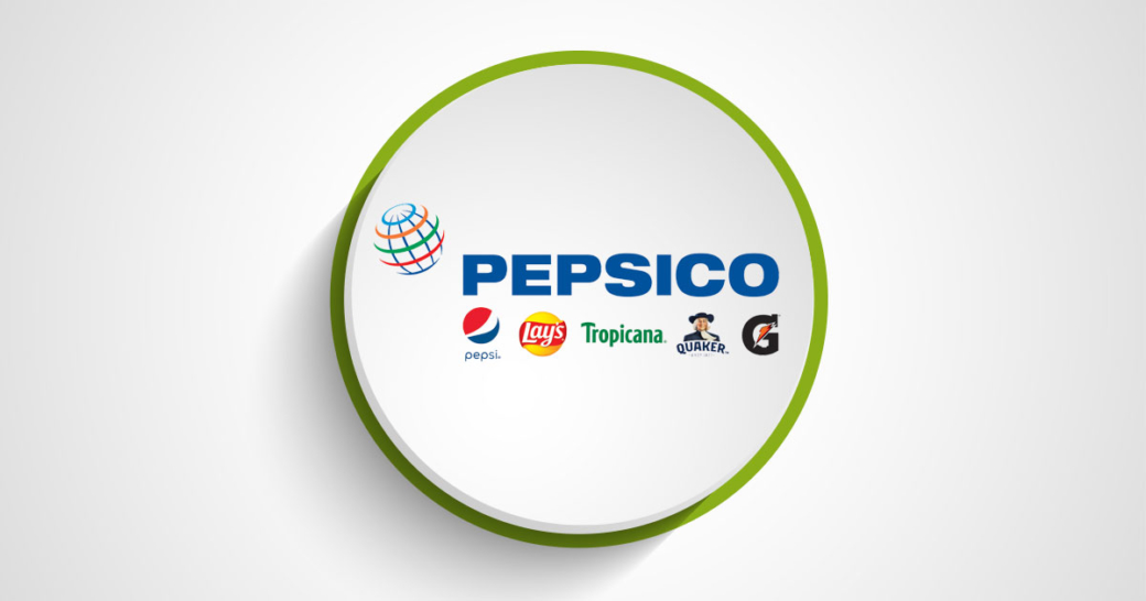 PepsiCo Announces Two Senior Leadership Appointments to Drive Accelerated  Growth - about-drinks.com