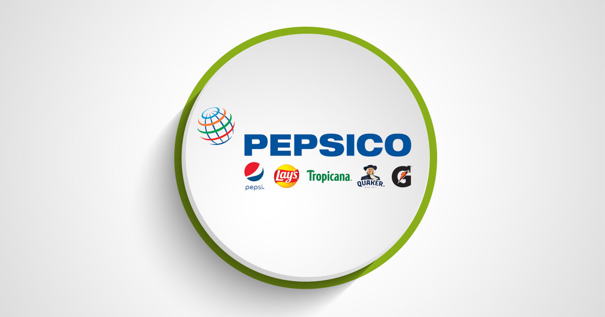 pepsico logo