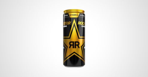 rockstar energy