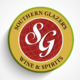 logo southern glazers