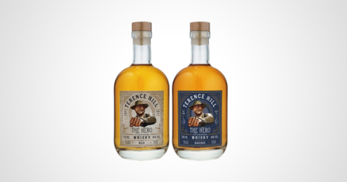 terence hill whisky