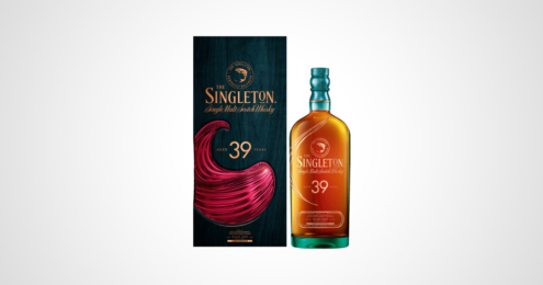 the singleton 39