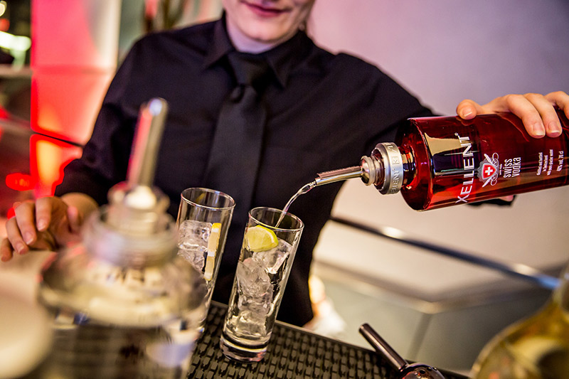 xellent vodka
