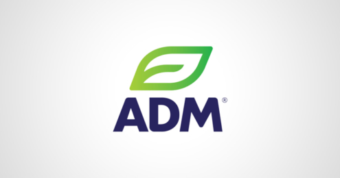Archer Daniels Midland ADM Logo