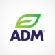 Archer Daniels Midland ADM Logo