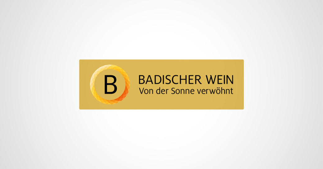 Badischer Wein Logo