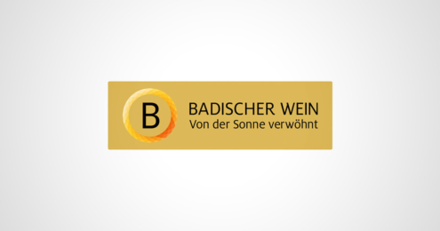 Badischer Wein Logo