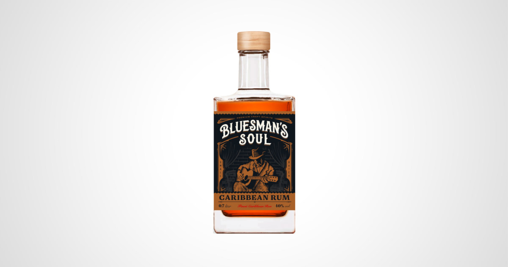 Bluesman's Soul Rum