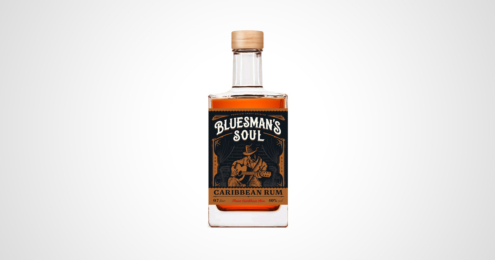 Bluesman's Soul Rum