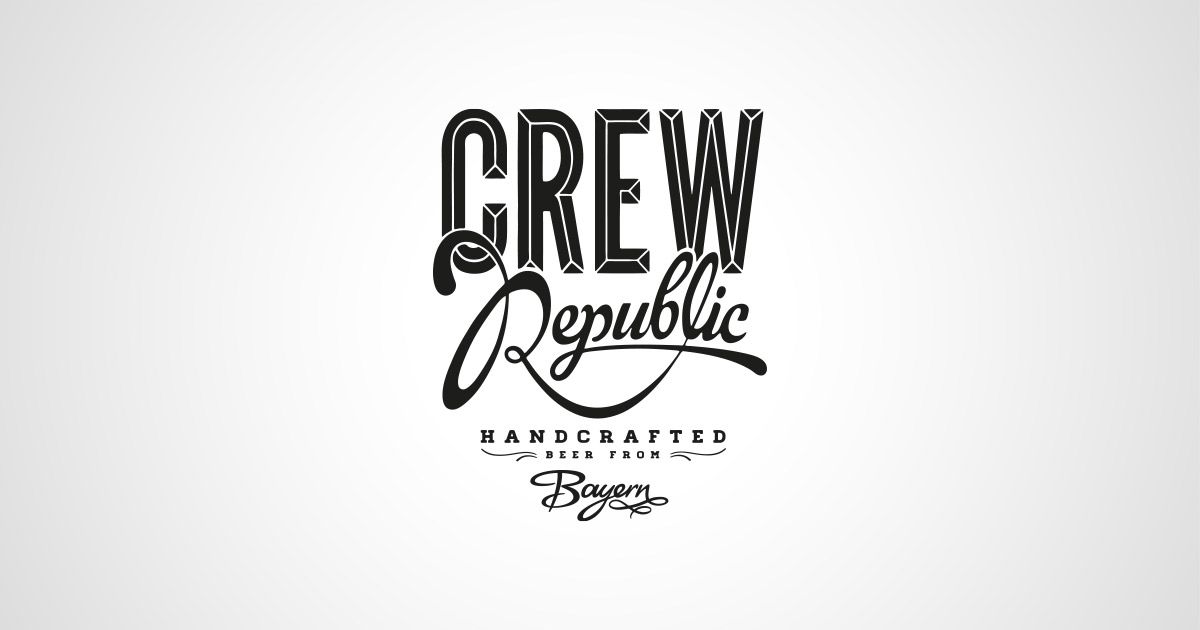 CREW Republic Logo