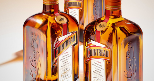 Cointreau Flaschen 2021