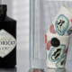 Hendrick's Gin DUM Keramik