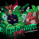 Pfeffi #pfeffilive X-Mas