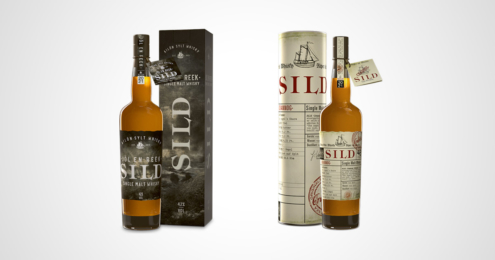 SILD Whisky SLYRS 2021