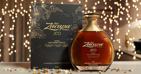 Zacapa XO INKD