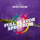 barth haas spectrum