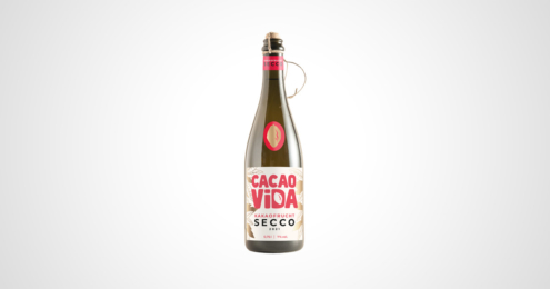 cacaovida kakaofrucht secco