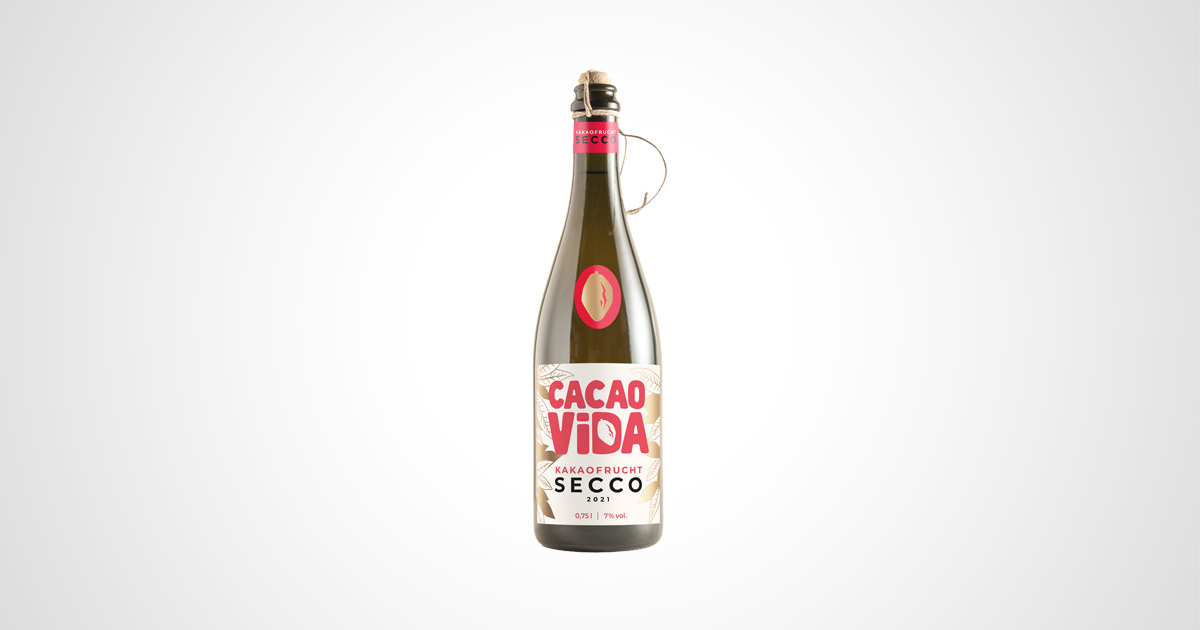 cacaovida kakaofrucht secco