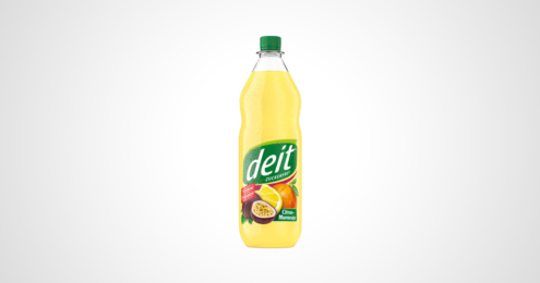 deit citrus maracuja