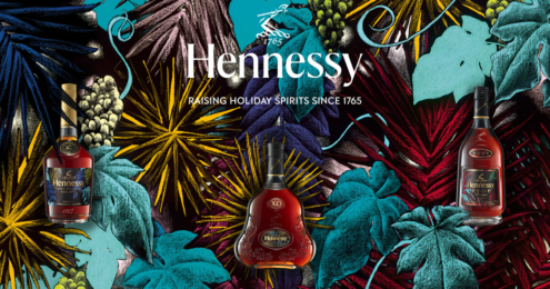 hennessy