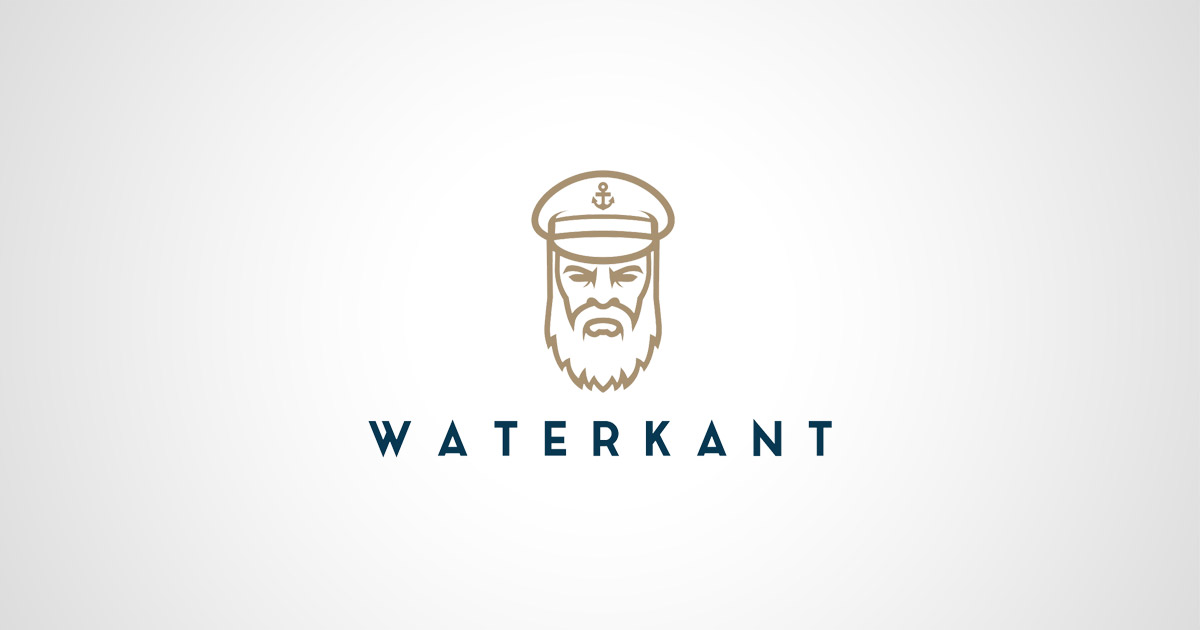 logo waterkant