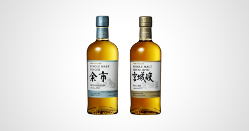 nikka whisky